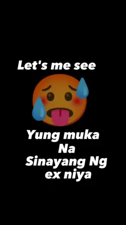Sinayang Ng ex niya