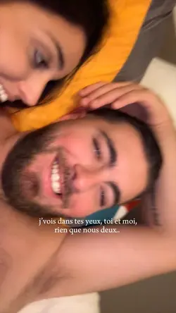 Toi et moi ✨