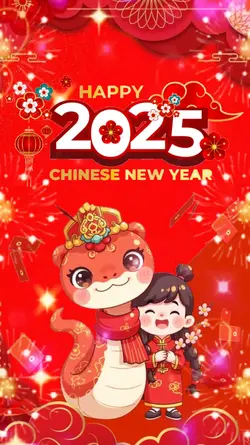 ANGPAO IMLEK