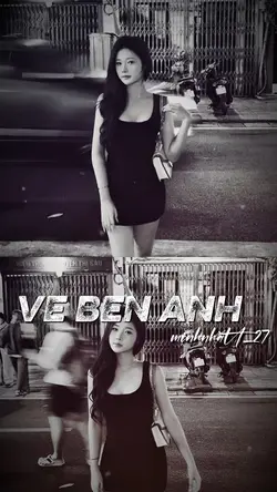 VỀ BÊN ANH RMX