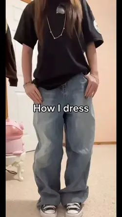 ⚠️first pic is not me