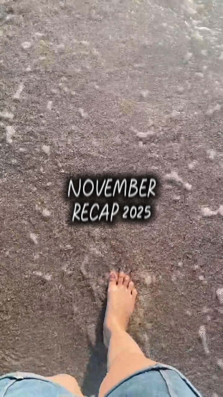RECUERDA DE NOVIEMBRE 2025