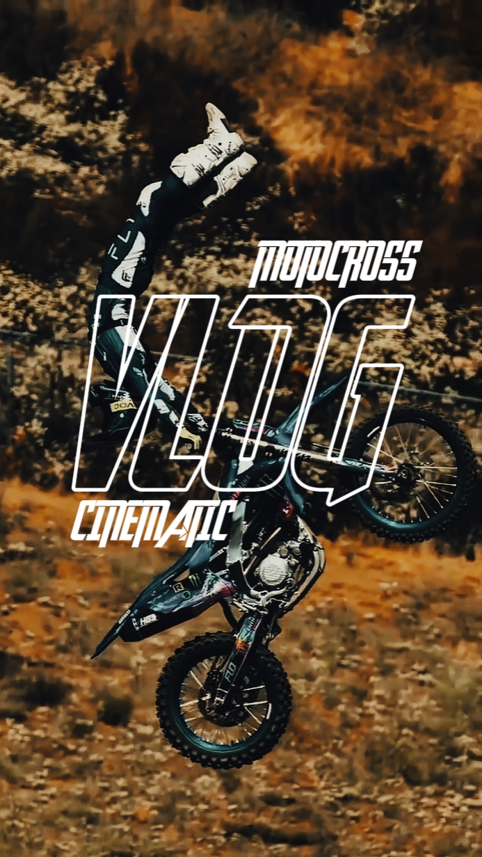 Vlog Motocross