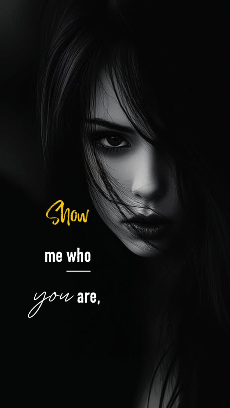 Show Me