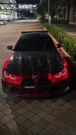 car Transition