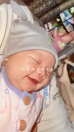 moments baby