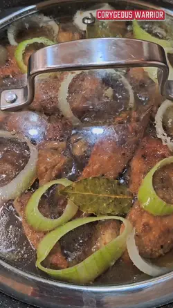 Let's cook