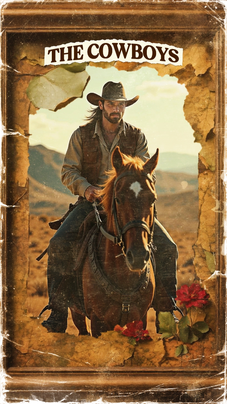 Os Cowboys
