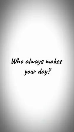 Makes your day