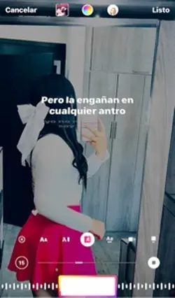 IG STORY
