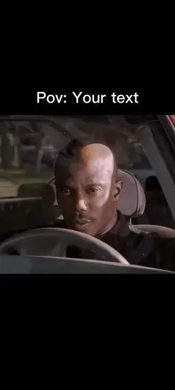 Doakes Stare meme