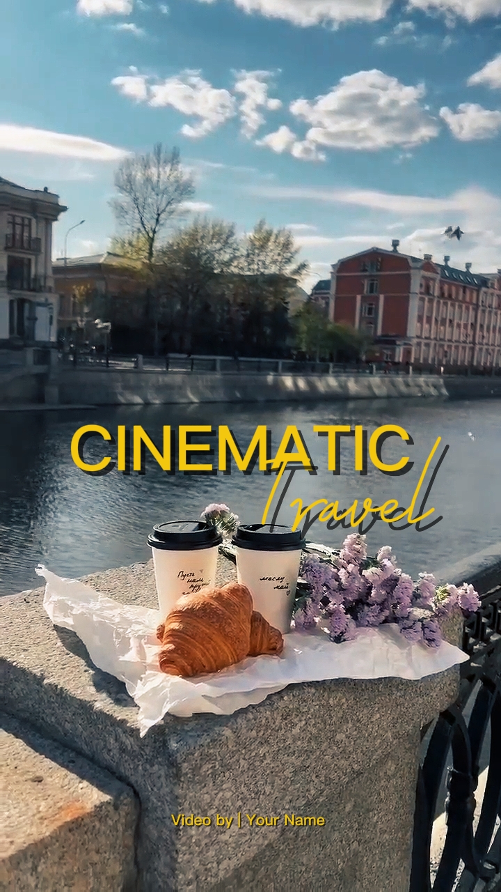 Viagem Cinematográfica