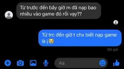 Từ trước đến h mn