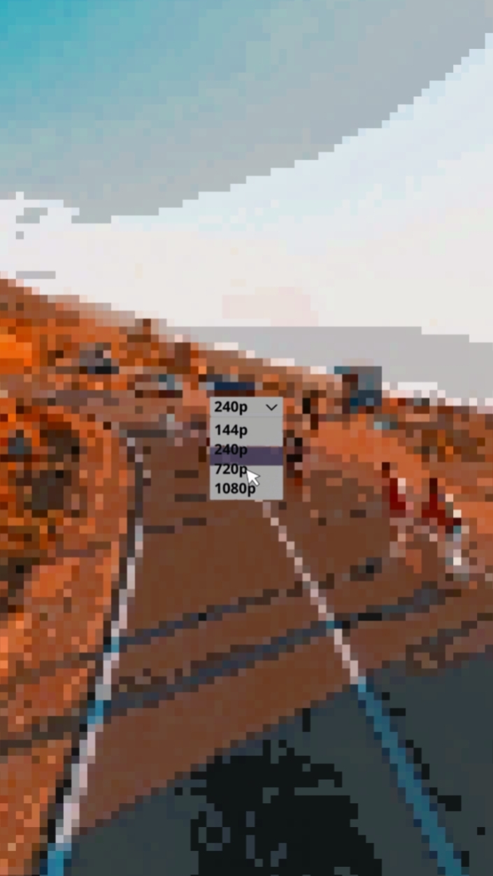 1080p trending