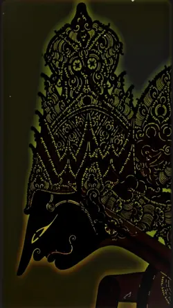 Tresno Kui Mrentul..