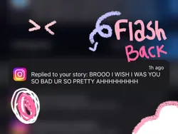 flashback when u met