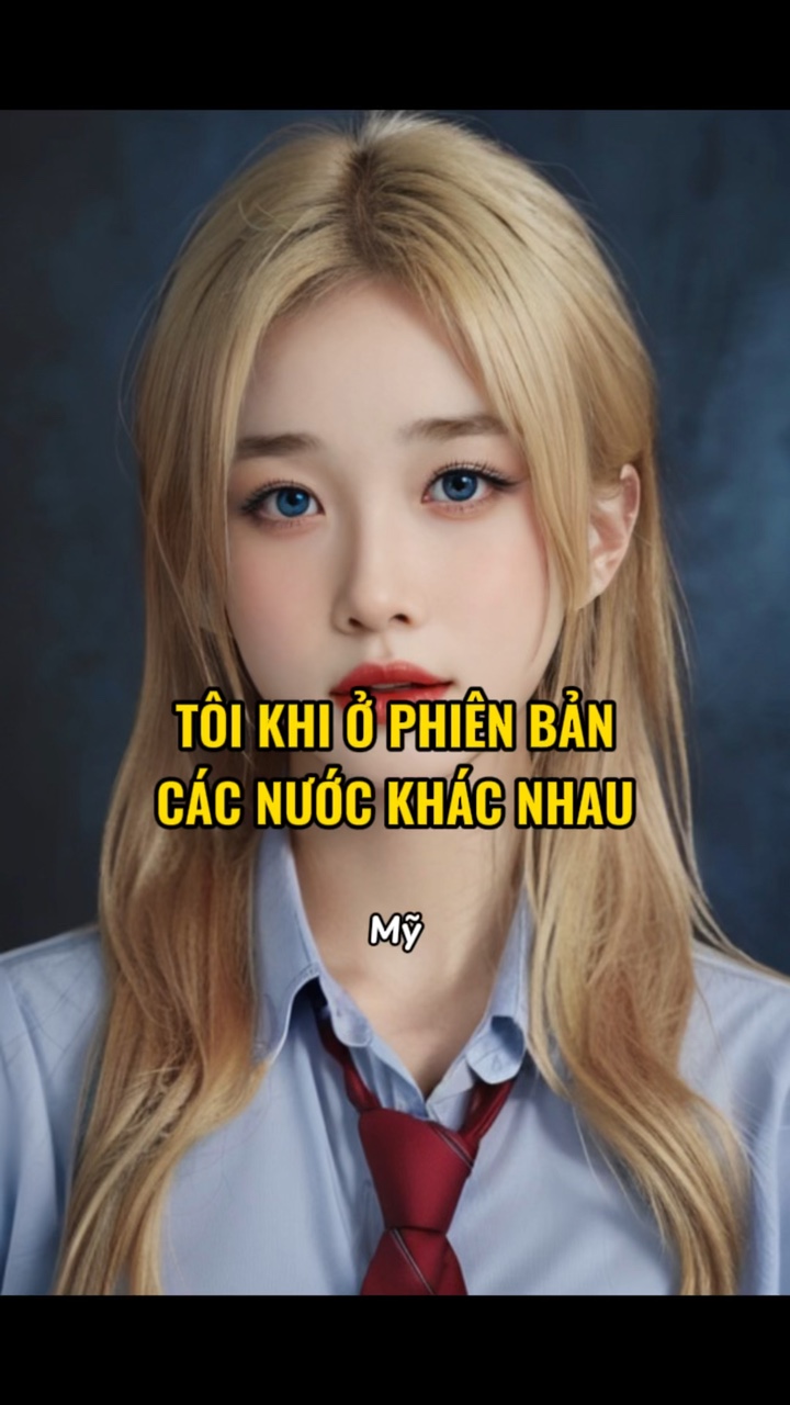 Sẽ ra sao khi tôi là