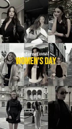 InteWomen's Day 