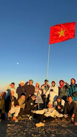 Chinh phục thử thach
