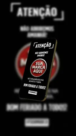 Aviso 