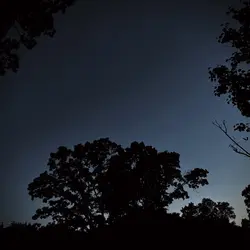 Make any photo scary