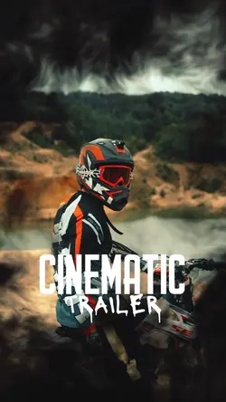 CINEMATIC TRAILER 
