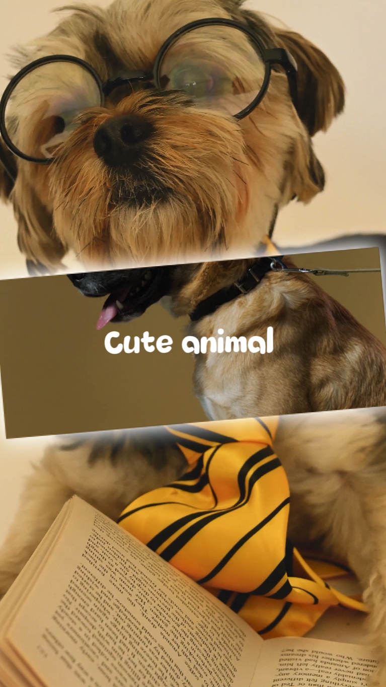 cute animal 