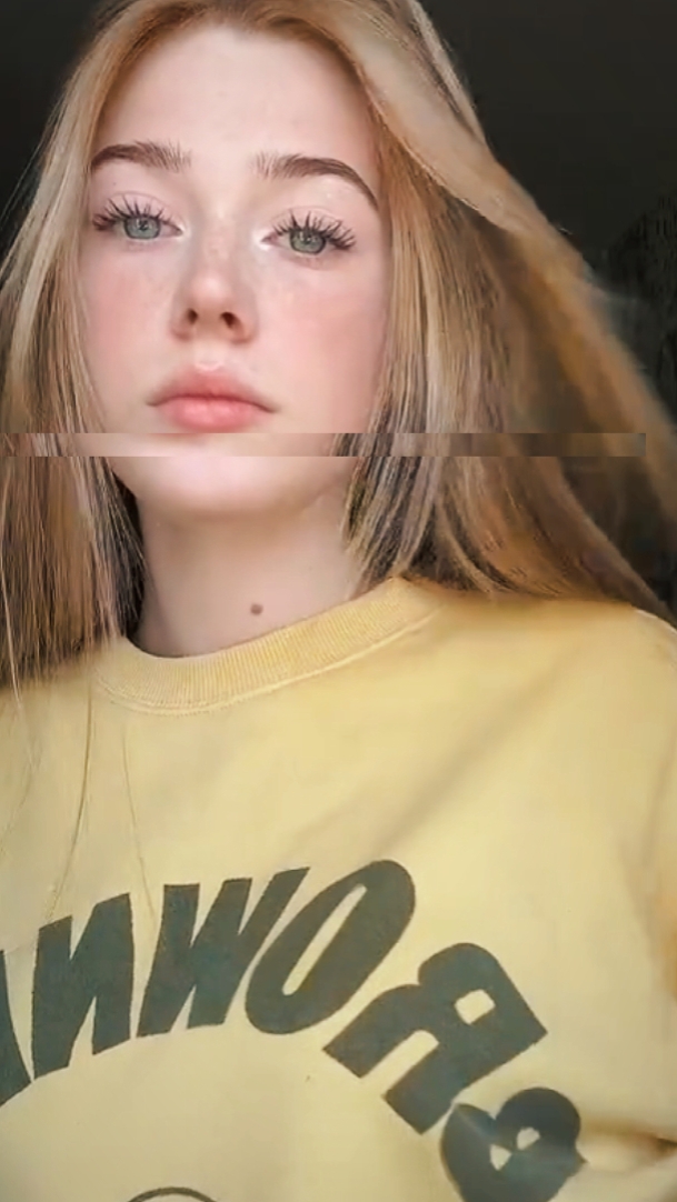 VERSI GLITCH