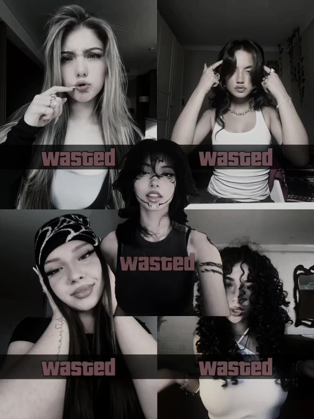New Trend Edit 
