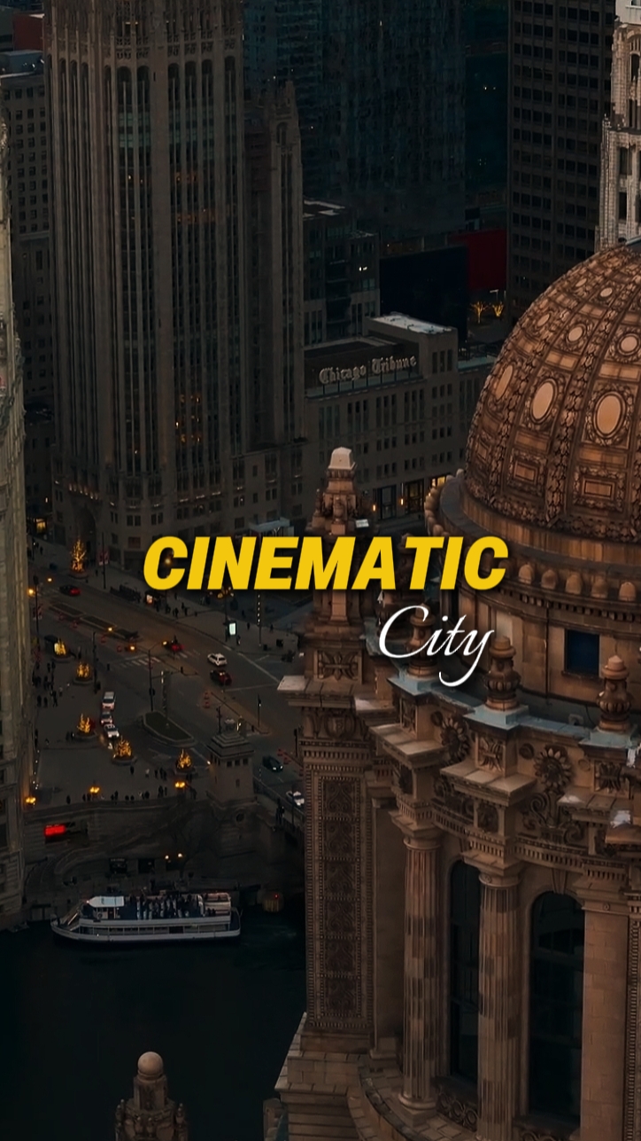 8 clips cinematográficos