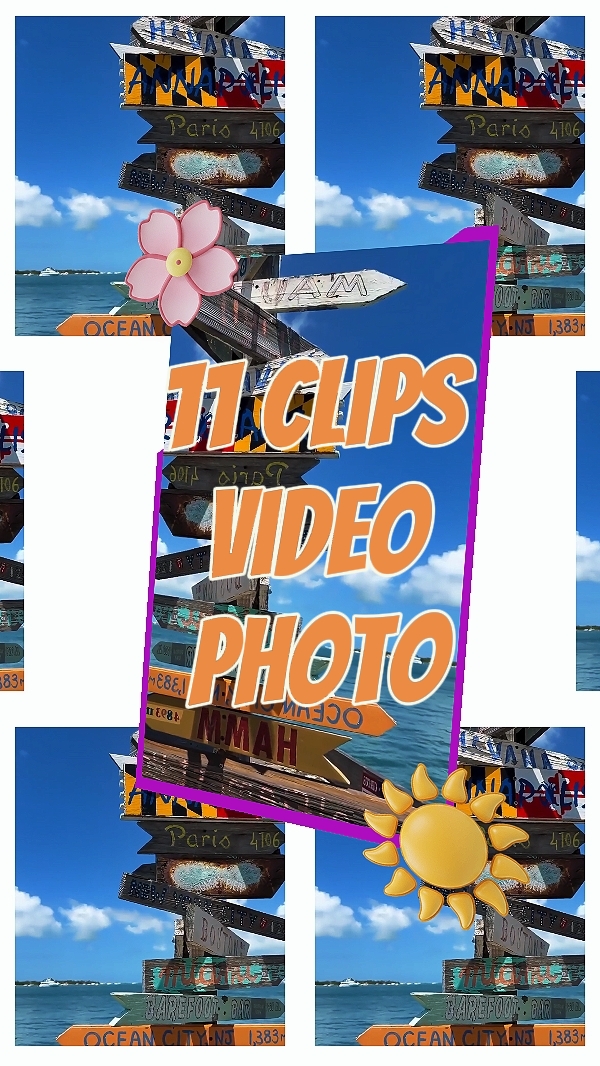 11clips cinematic