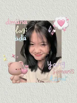 Frame Lucu Aesthetic