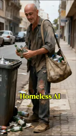 Homeless AI