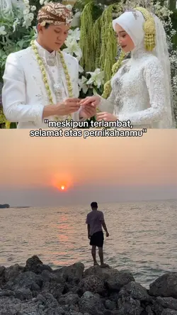 di tggal nikah ansel
