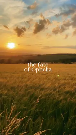 fate of ophelia 