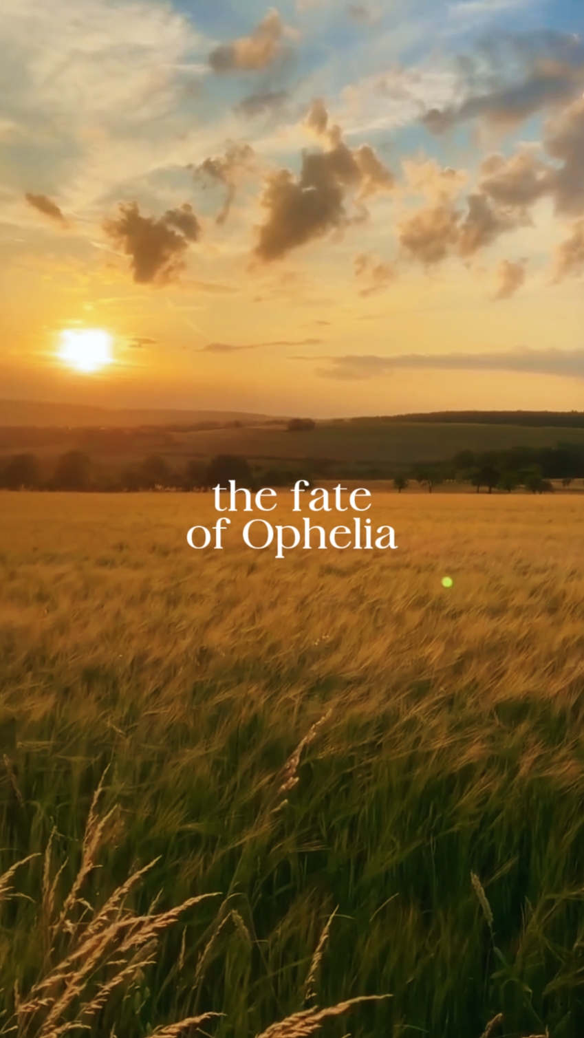 fate of ophelia 