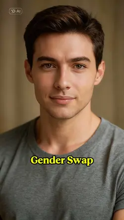 Gender Swap