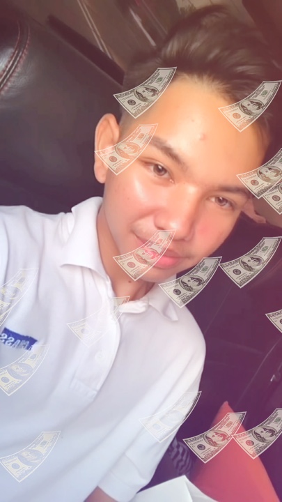 Money Boomerang 💸