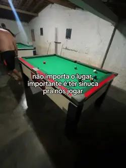 não importa o lugar 