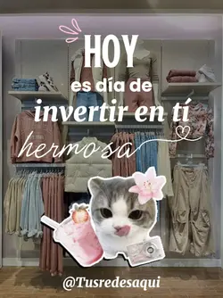 Invertir en ti