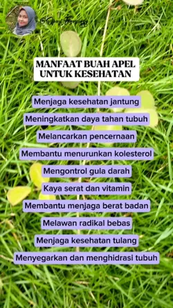 Info kesehatan 
