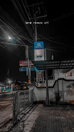 Loro Rasane Ati