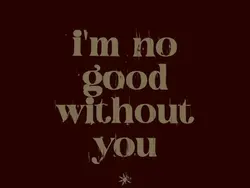 dont forget about me