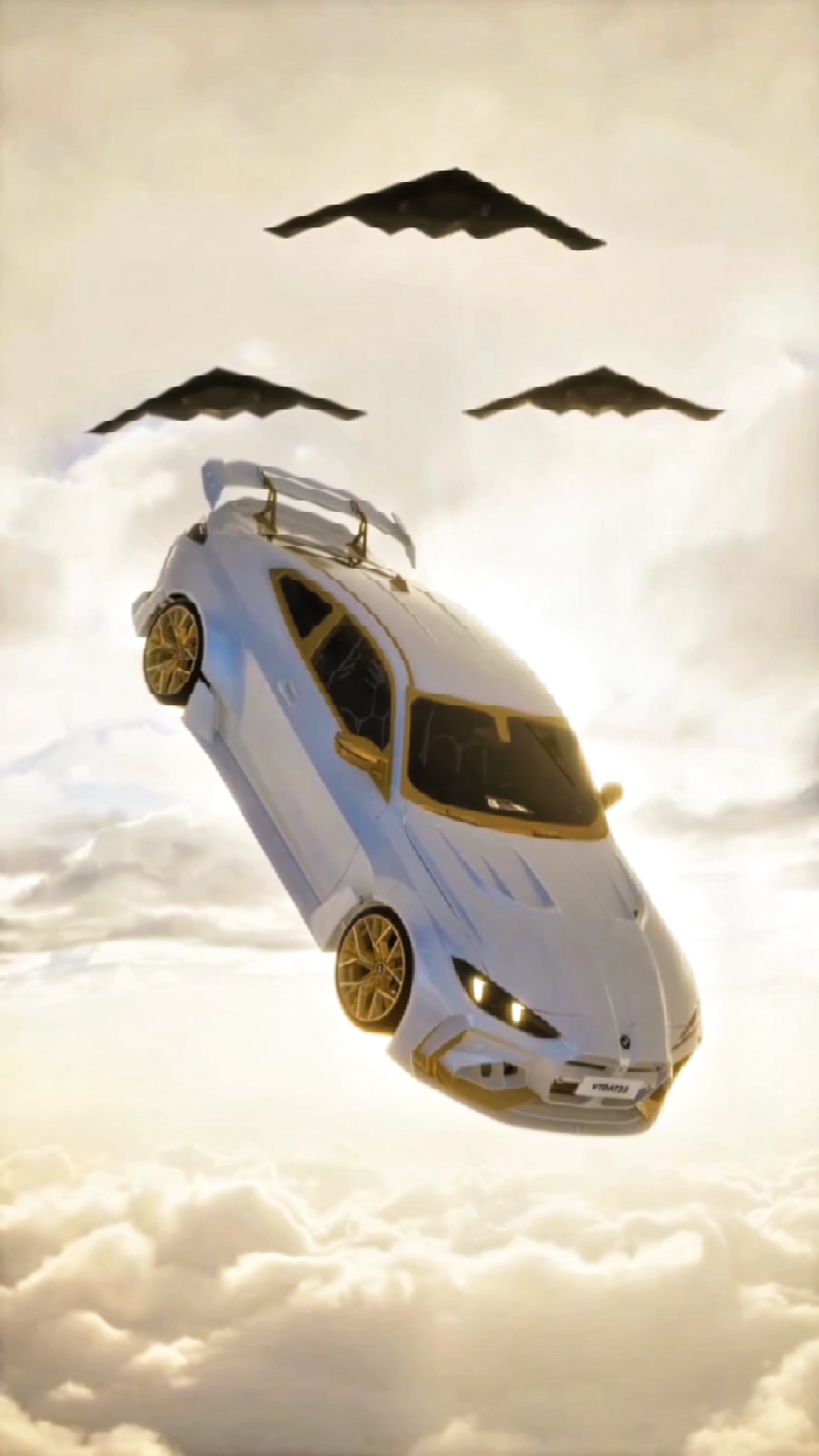 <B2 O BMW>