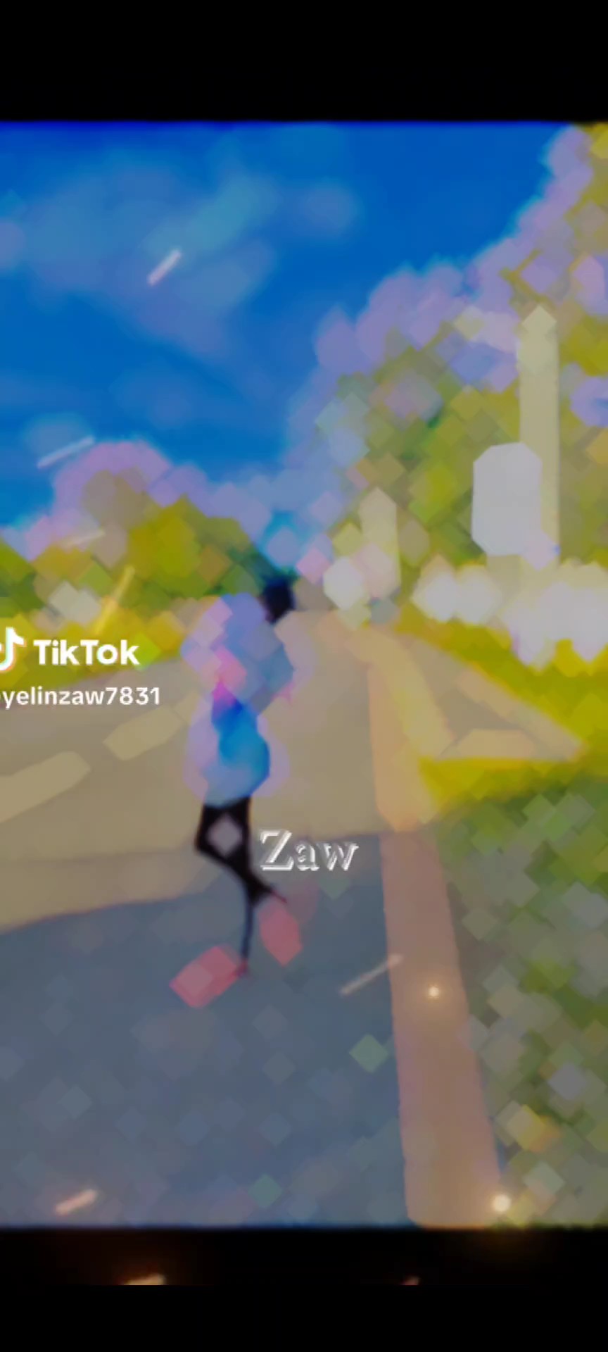 ပြန်ချိမယ်မထင်နဲ