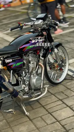Focus lang sa motor