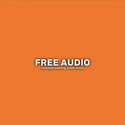 Free audio