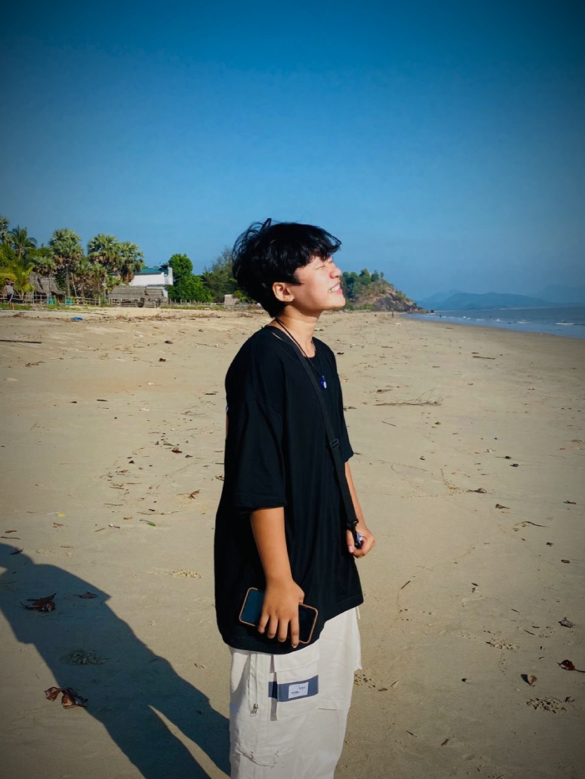 ကျေးဇူးပါကွယ်
