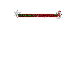 NoelbabaChaeistiom