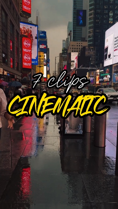 Cinematográfico 